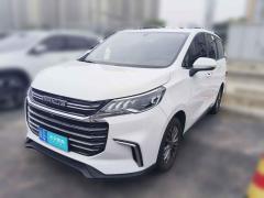 [北京·京G]上汽大通MAXUS&nbsp;&nbsp;大通G50&nbsp;&nbsp;2022款 1.5T 自动畅游B