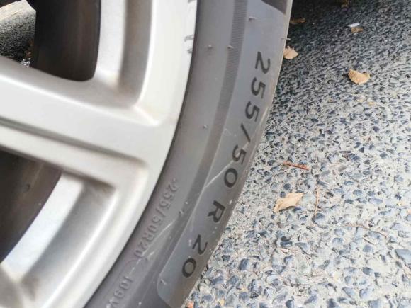 [上海·沪N] 二手福特探险者2016款 2.3T 精英版