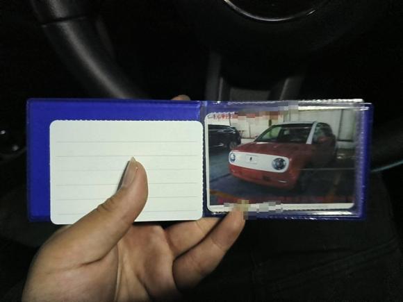 [温州·浙C] 二手欧拉欧拉黑猫2021款 351km 豪华型