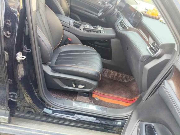 [嘉兴·浙F] 二手福特领裕2021款 EcoBoost 225 尊领型 6座