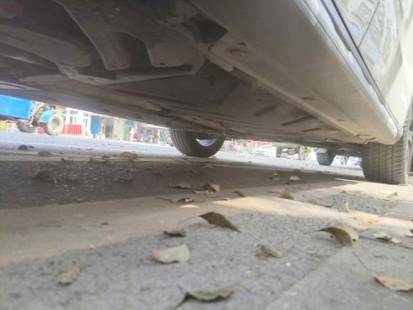 [宁波·浙B] 二手奔驰奔驰GLA2018款 GLA 200 时尚型