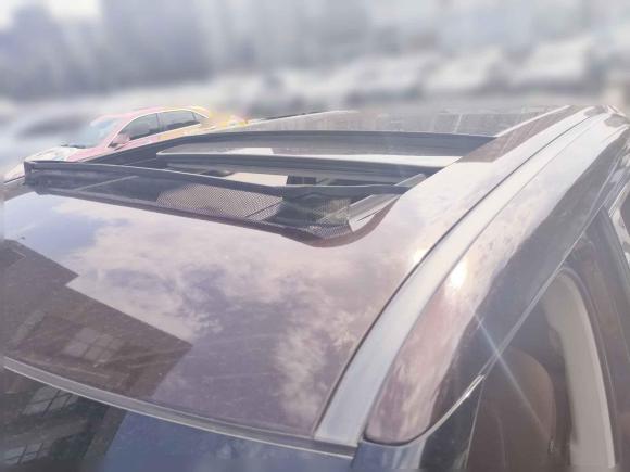 [武汉·鄂A] 二手本田冠道2017款 370TURBO 两驱豪华版