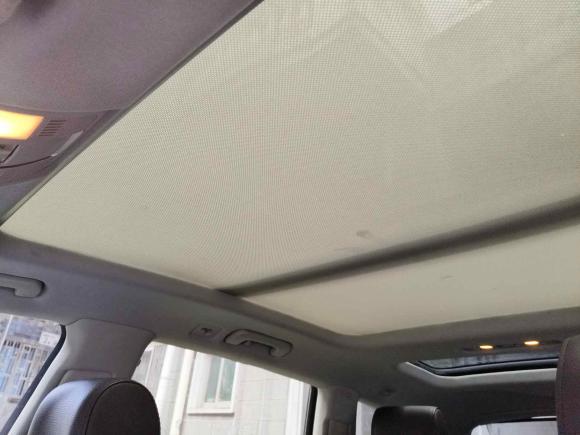 [深圳·粤B] 二手奥迪奥迪Q72013款 35 TFSI 进取型