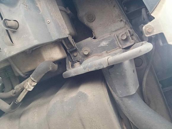 [成都·川A] 二手三菱帕杰罗2011款 3.0L 精英超越版