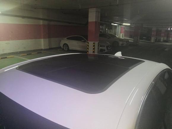 [杭州·浙A] 二手凯迪拉克凯迪拉克CT52021款 改款 28T 豪华型