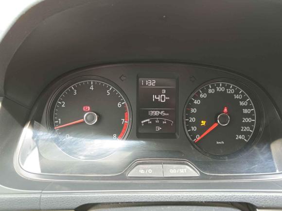 [广州·赣B] 二手大众朗行2013款 1.6L 手动风尚型