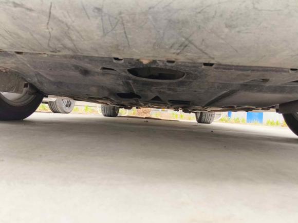 [北京·冀G] 二手福特福克斯2012款 两厢 2.0L 手动豪华运动型