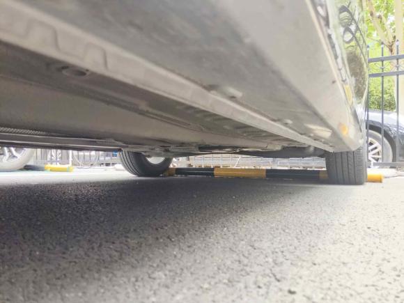 [武汉·鄂A] 二手名爵MG52021款 改款 180DVVT CVT青春豪华版