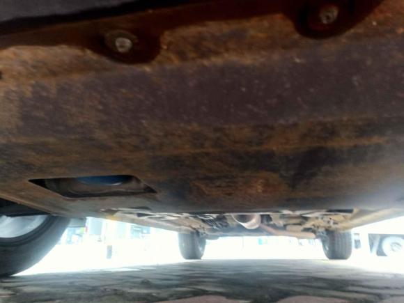 [深圳·桂M] 二手东风风光风光5802017款 1.5T 手动豪华型