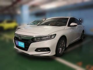 本田雅阁2018款 260TURBO 精英版 国V