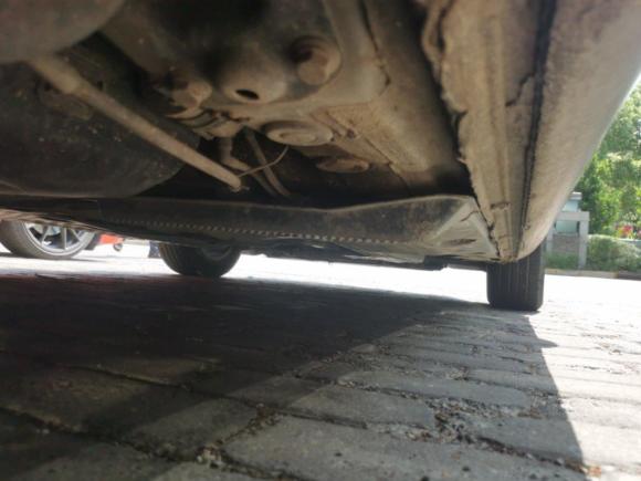 [上海·沪C] 二手斯柯达明锐2013款 1.6L 自动逸杰版