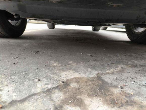 [佛山·粤X] 二手哈弗哈弗M62017款 1.5T 自动两驱精英型