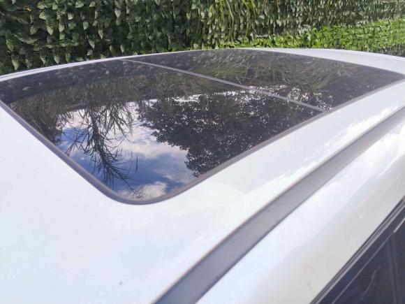 [广州·粤A] 二手本田冠道2017款 240TURBO 两驱尊享版