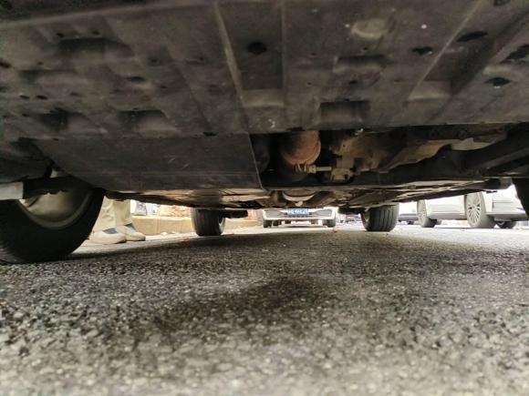 [无锡·苏B] 二手标致标致40082017款 350THP 精英版