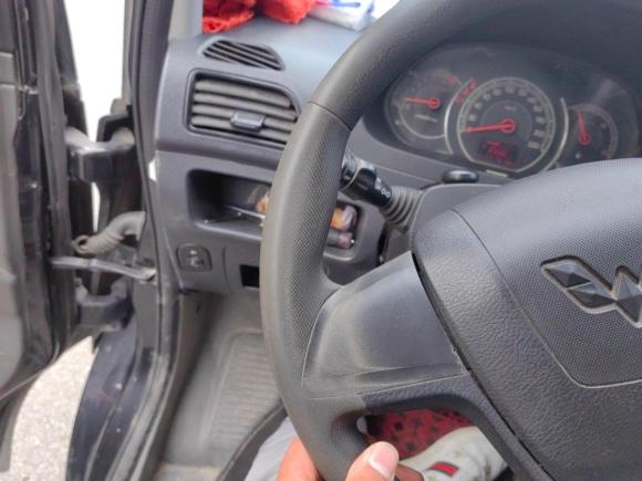 [杭州·皖P] 二手五菱汽车五菱征程经典2015款 1.5L舒适型L3C