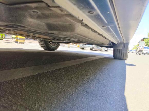 [广州·粤A] 二手英菲尼迪英菲尼迪QX502018款 2.0T 四驱菁英版