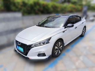 日产天籁2021款 2.0L XL 舒适版