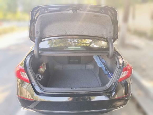 [嘉兴·浙F] 二手本田雅阁2018款 260TURBO 精英版 国VI