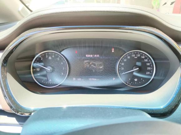 [义乌·浙G] 二手别克别克GL82020款 陆上公务舱 652T 舒适型