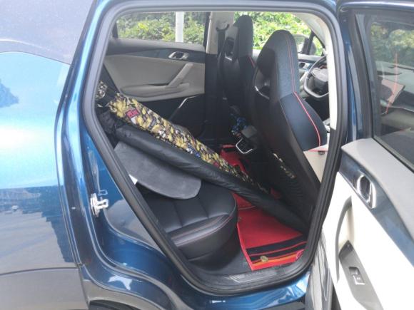 [合肥·皖A] 二手领克领克062020款 1.5T 耀Halo