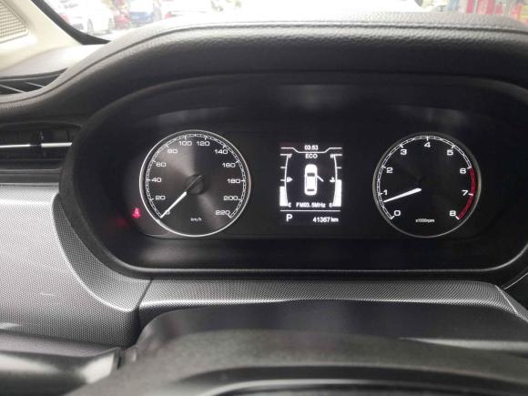 [成都·闽A] 二手奇瑞艾瑞泽52019款 PRO 1.5L CVT自在版 国VI