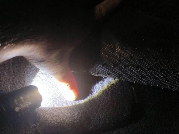 [无锡·苏B] 二手福特福克斯2012款 三厢 1.6L 自动风尚型