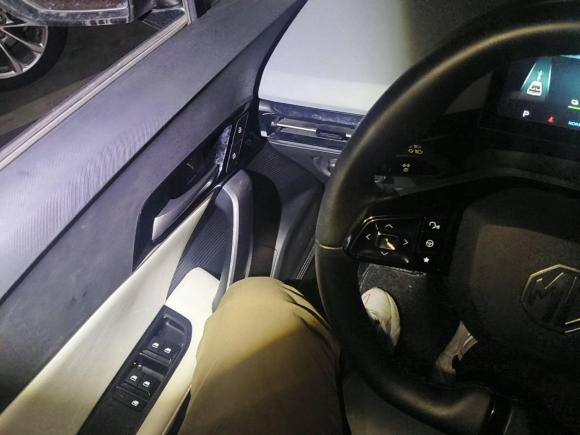 [成都·川A] 二手名爵MG4 EV2022款 520km 旗舰版