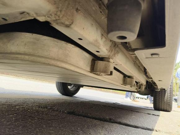 [深圳·粤B] 二手比亚迪元新能源2019款 EV360 智联悦享型