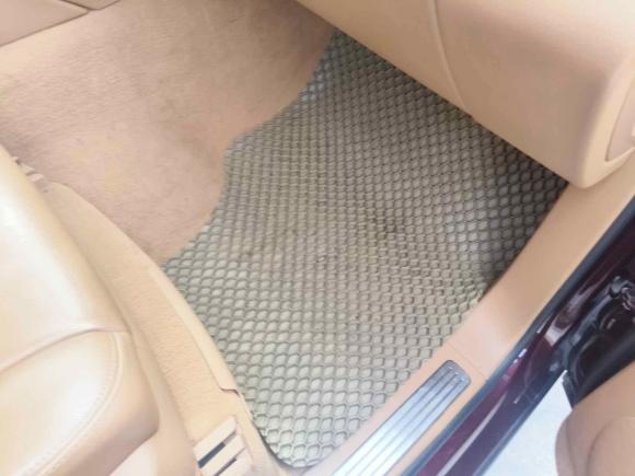 [成都·川A] 二手保时捷Cayenne2007款 Cayenne S 4.8L