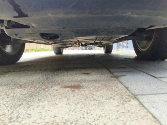 [杭州·浙A] 二手Jeep指南者2011款 2.4L 四驱运动版