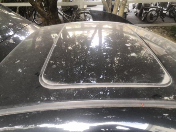 [上海·苏H] 二手现代酷派2006款 2.0L AT