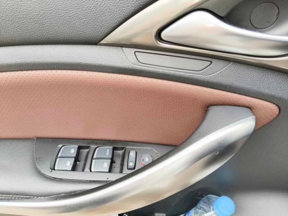 [义乌·浙G] 二手比亚迪宋2016款 盖世版 1.5TID 自动精英型