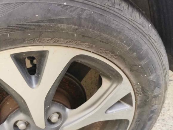 [上海·苏J] 二手起亚KX3傲跑2015款 1.6L 自动两驱DLX