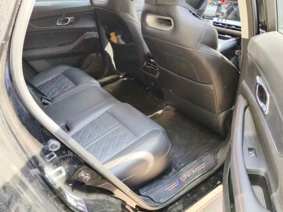 [济南·鲁A] 二手长安长安UNI-K2021款 2.0T 卓越型