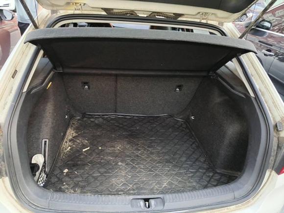 [南京·苏A] 二手大众朗行2013款 1.6L 自动舒适型