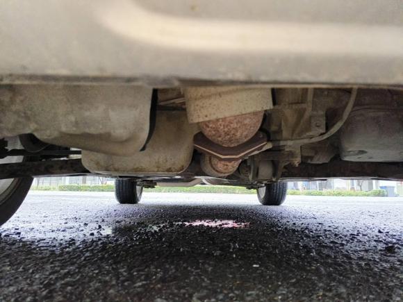 [无锡·皖S] 二手长安长安CS352014款 1.6L 自动豪华型 国IV