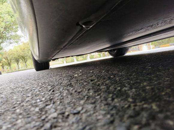 [苏州·苏E] 二手特斯拉Model 32020款 改款 标准续航后驱升级版