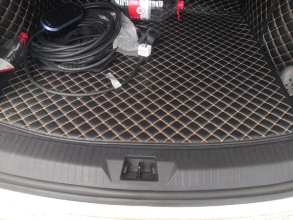 [成都·川A] 二手比亚迪宋Pro新能源2019款 EV 高功率高续航版旗舰型