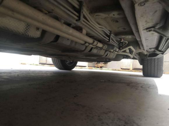 [义乌·浙G] 二手比亚迪唐新能源2015款 2.0T 四驱旗舰型