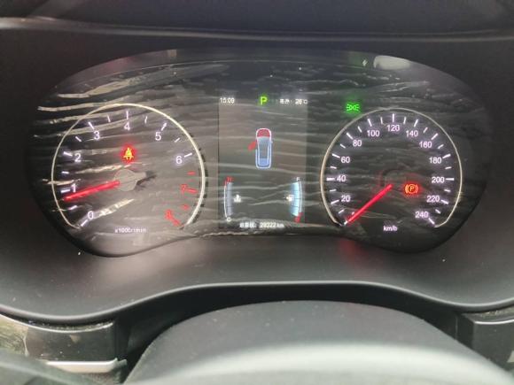 [深圳·豫L] 二手比亚迪宋MAX2019款 1.5T 自动智联睿逸天窗型 7座 国VI