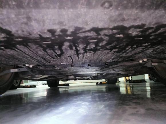 [杭州·浙D] 二手福特Mustang2019款 2.3L EcoBoost