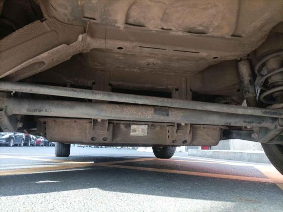 [义乌·浙G] 二手哪吒汽车哪吒V2021款 长续航娱乐版升级型