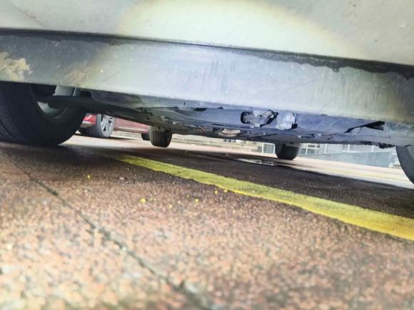 [金华·浙G] 二手日产骐达TIIDA2023款 1.6L CVT智行版