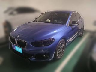宝马宝马1系2017款 118i 运动型「济南二手车」「天天拍车」