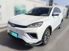 [北京·京A] 威马汽车威马EX52020款 EX5-Z Nex探索版