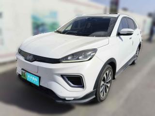 威马汽车威马EX52020款 EX5-Z Nex探索版