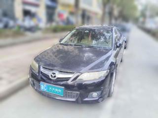 马自达马自达62011款 2.0L 自动时尚型「温州二手车」「天天拍车」