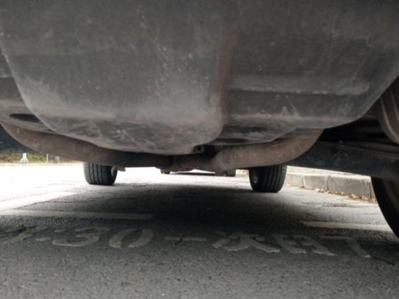 [上海·沪B] 二手奔驰奔驰GLK级2014款 GLK 260 4MATIC 动感型