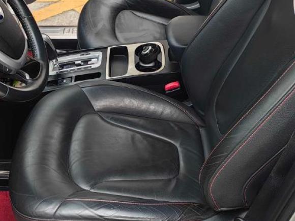 [佛山·粤F] 二手奔腾奔腾X802013款 2.0L 自动豪华型