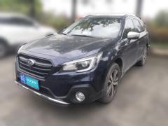 [义乌·浙G]斯巴鲁&nbsp;&nbsp;傲虎&nbsp;&nbsp;2020款改款2.5i运动限量版EyeSight